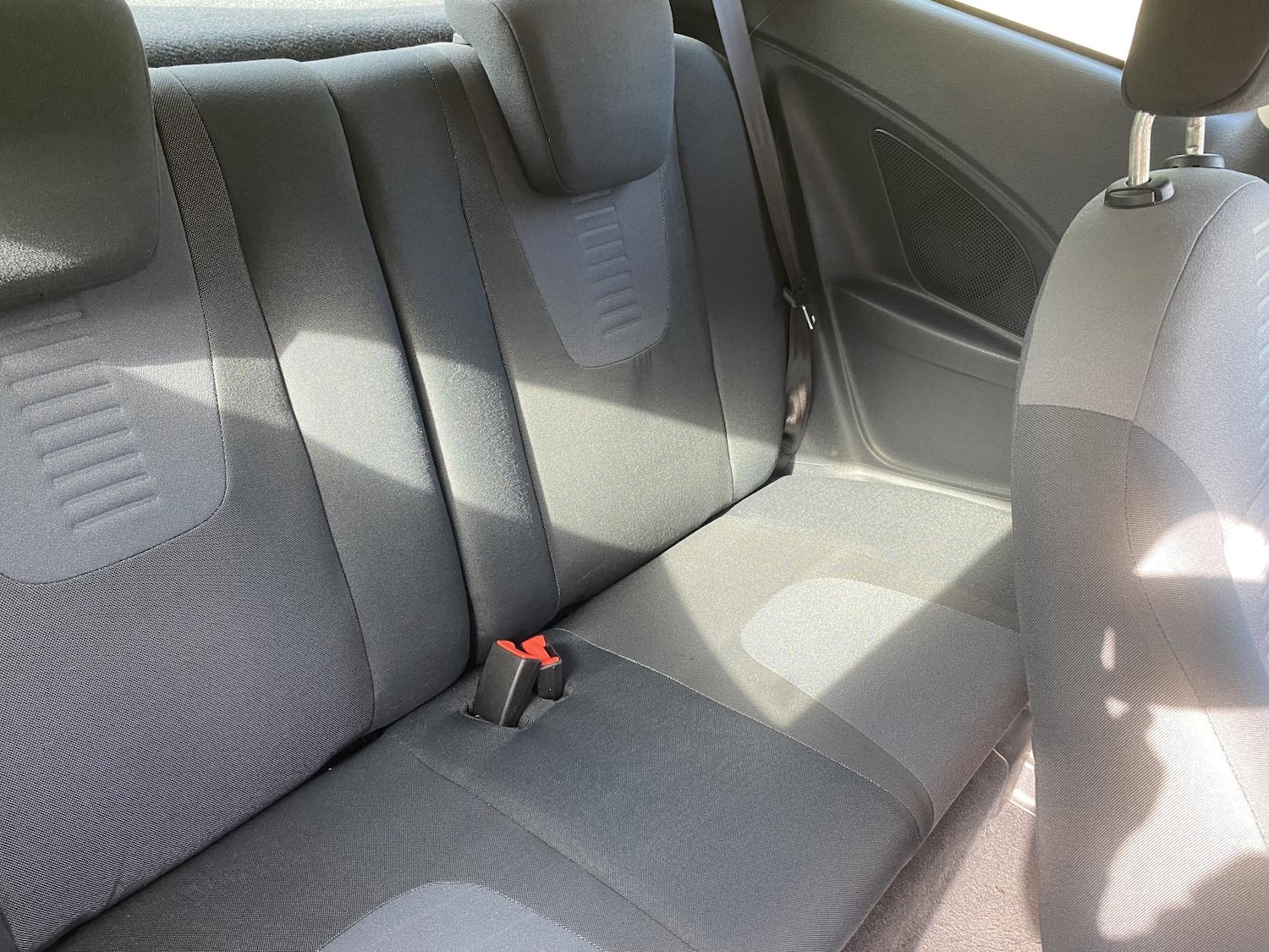 Used Ford Ka 2010 for sale - 76603317: Photo 38