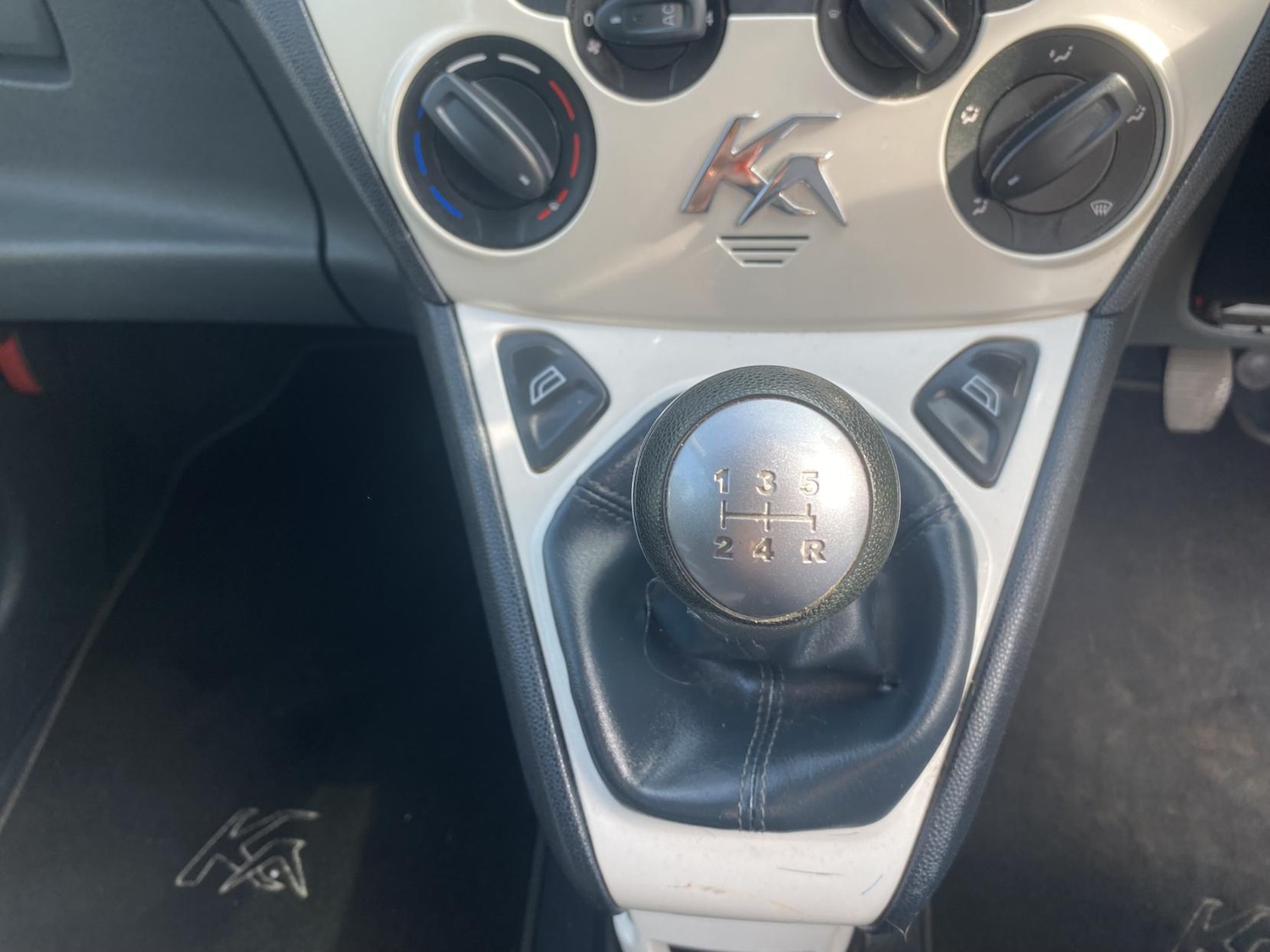 Used Ford Ka 2010 for sale - 76603317: Photo 42