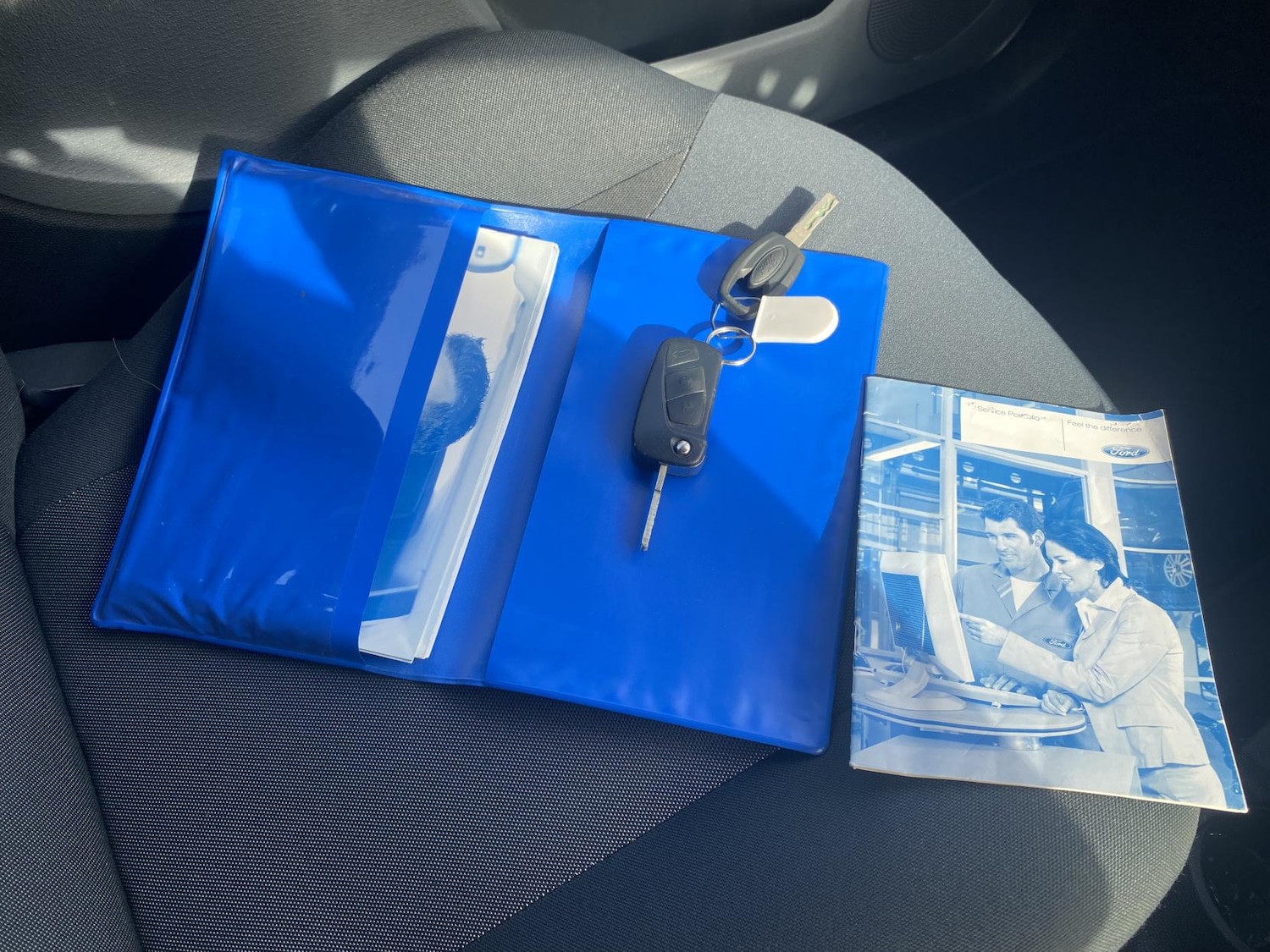 Used Ford Ka 2010 for sale - 76603317: Photo 45