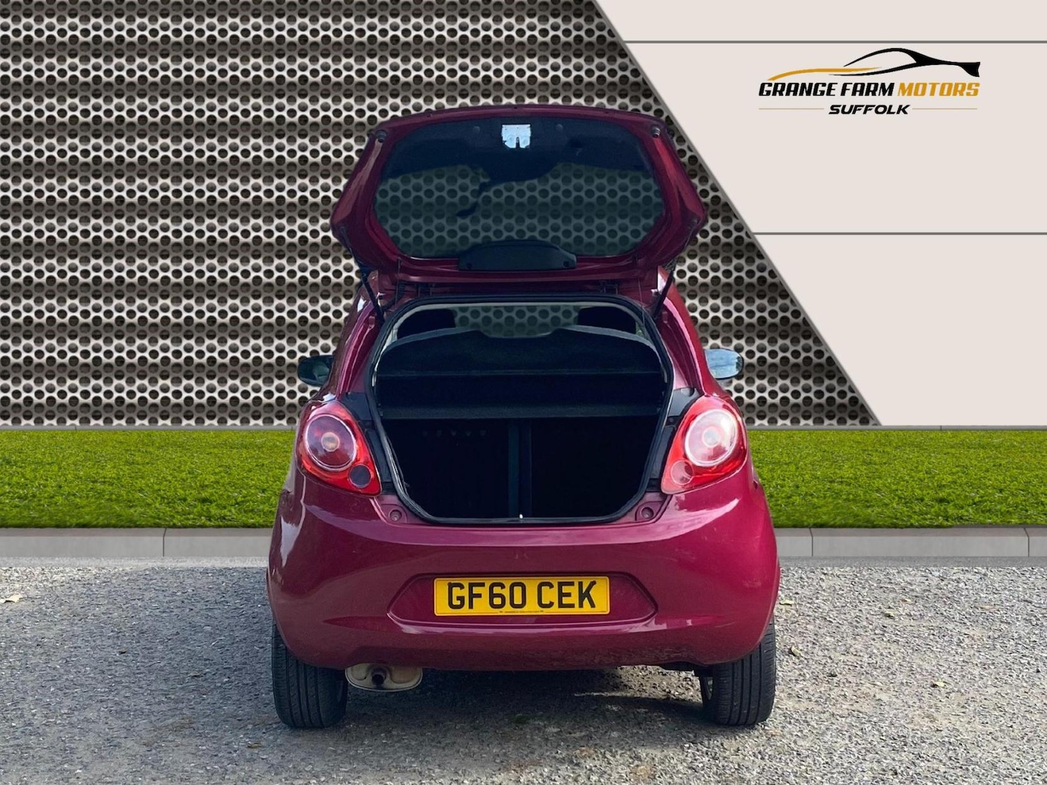 Used Ford Ka 2010 for sale - 76603317: Photo 9