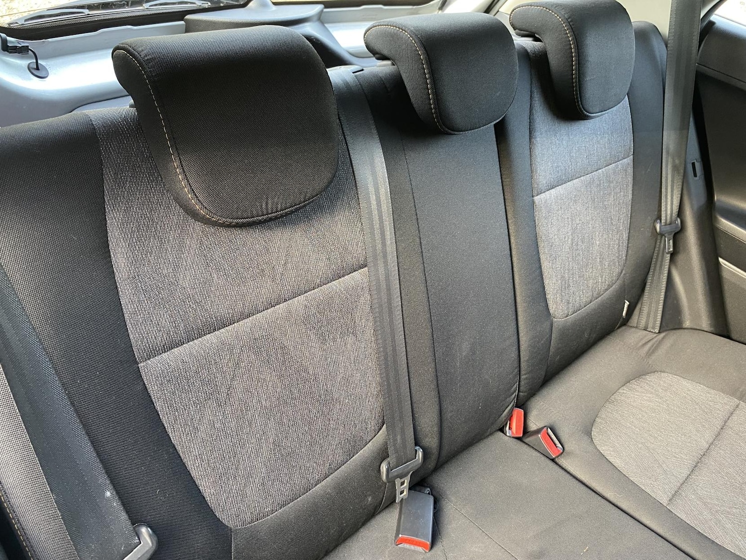 Used Kia Picanto 2014 for sale - 76669932: Photo 11