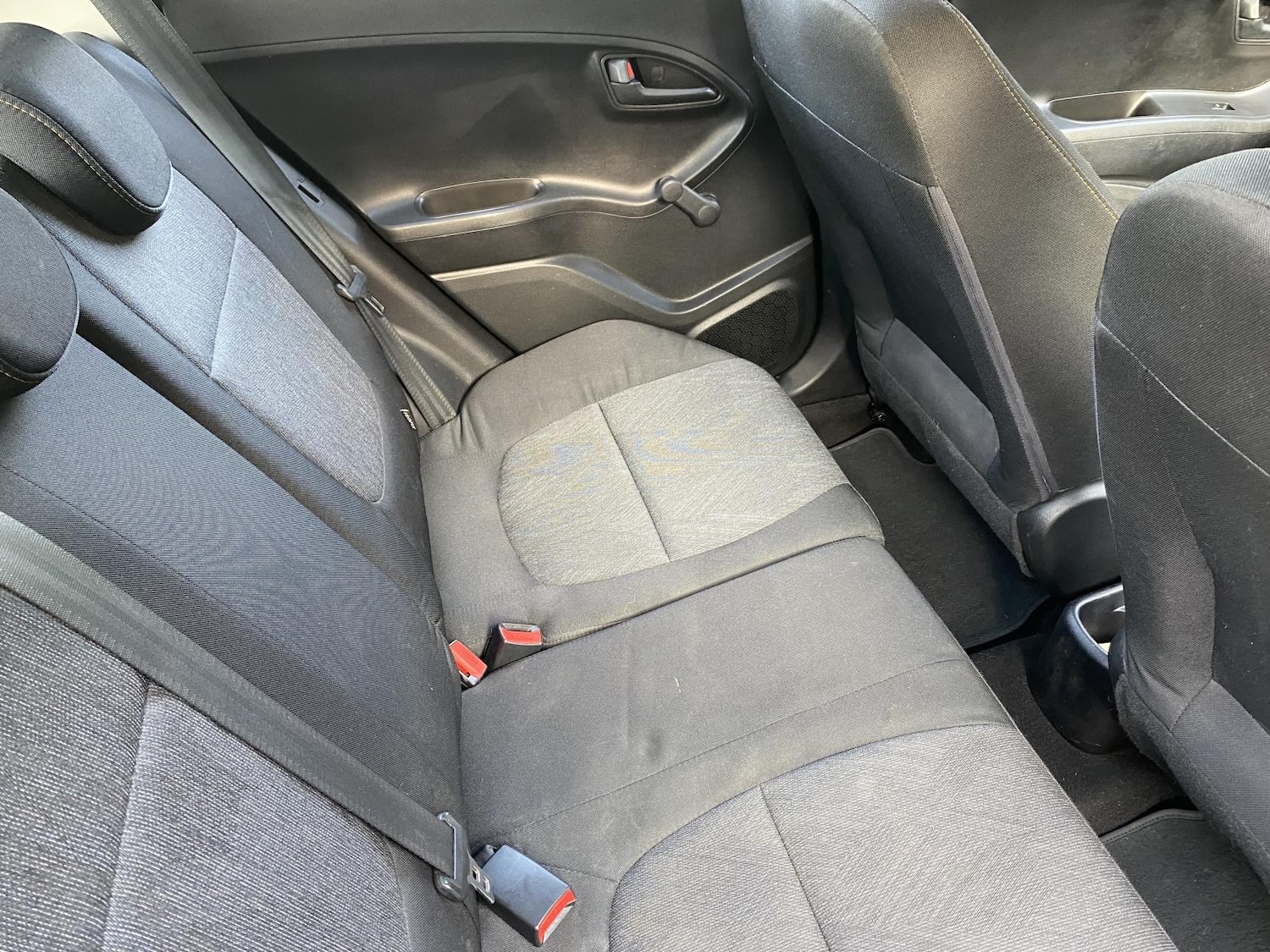 Used Kia Picanto 2014 for sale - 76669932: Photo 12