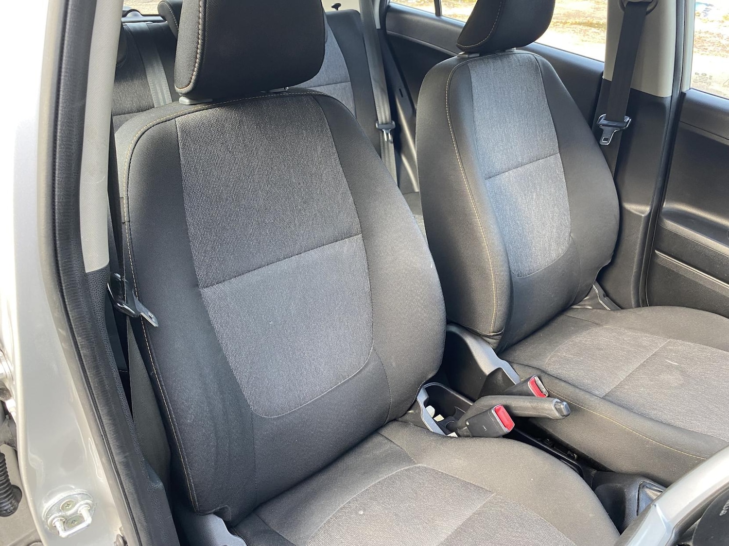 Used Kia Picanto 2014 for sale - 76669932: Photo 14