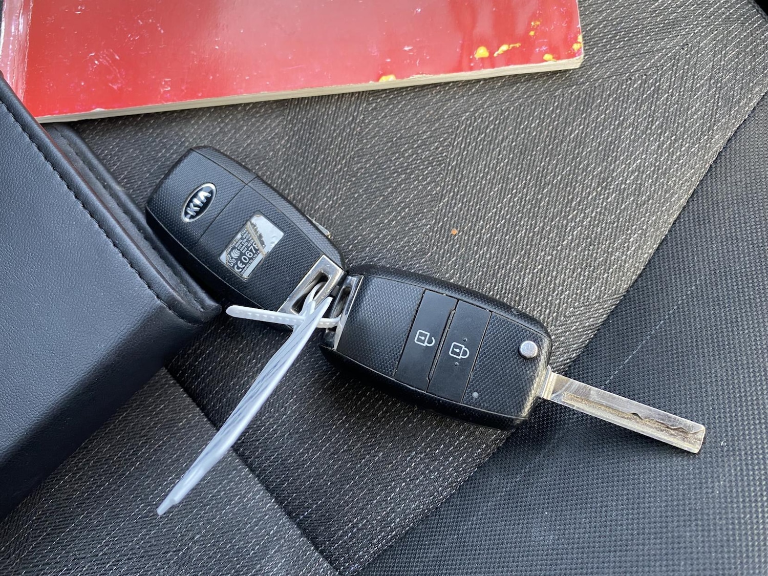 Used Kia Picanto 2014 for sale - 76669932: Photo 19