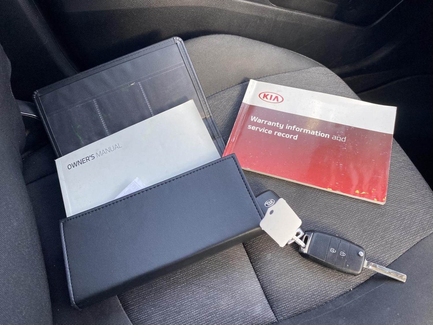 Used Kia Picanto 2014 for sale - 76669932: Photo 20