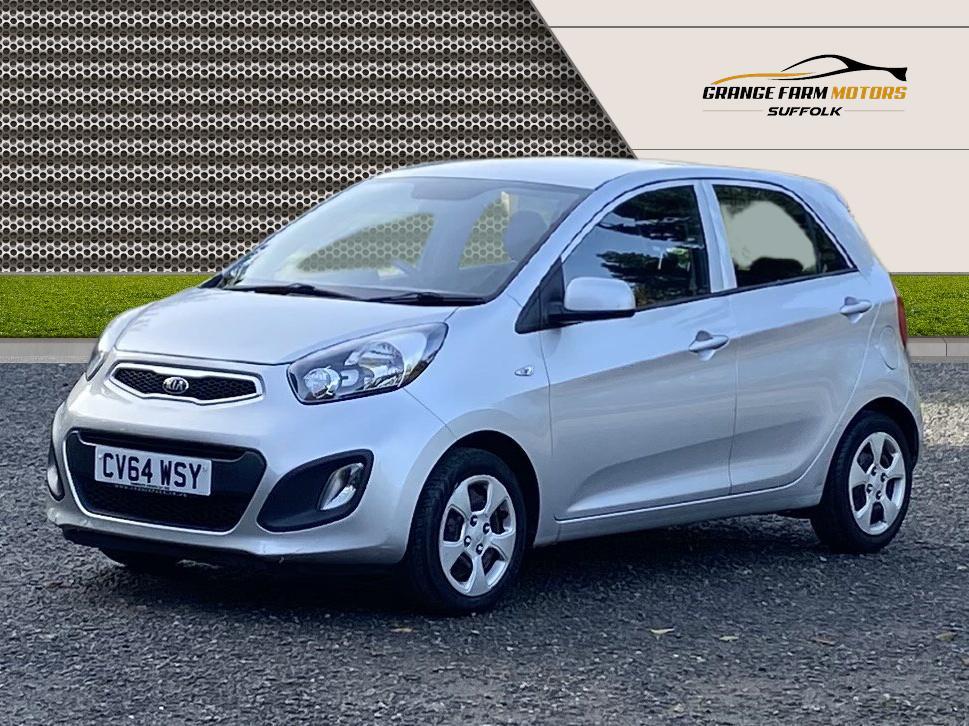 Used Kia Picanto 2014 for sale - 76669932: Photo 27