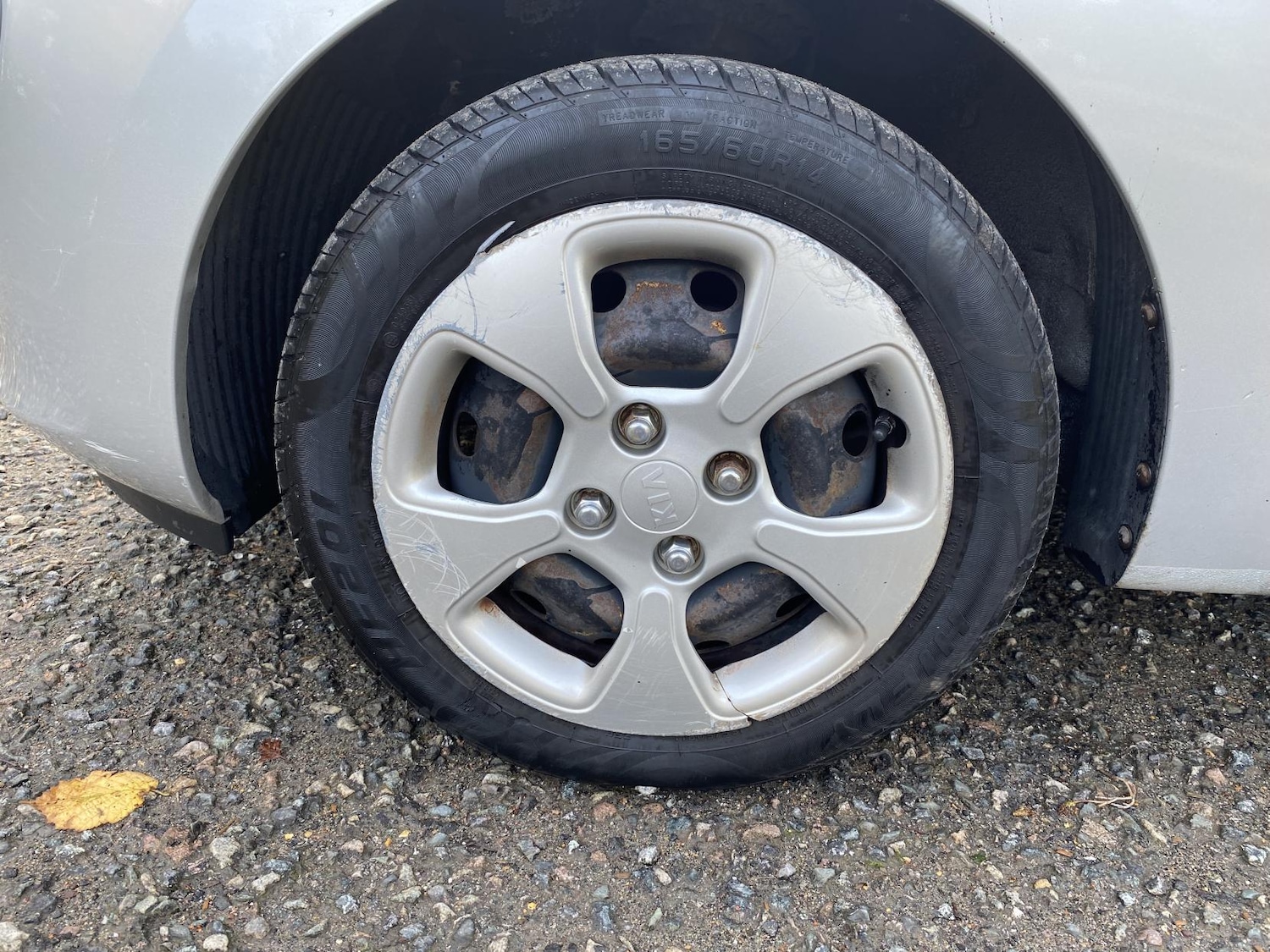 Used Kia Picanto 2014 for sale - 76669932: Photo 31