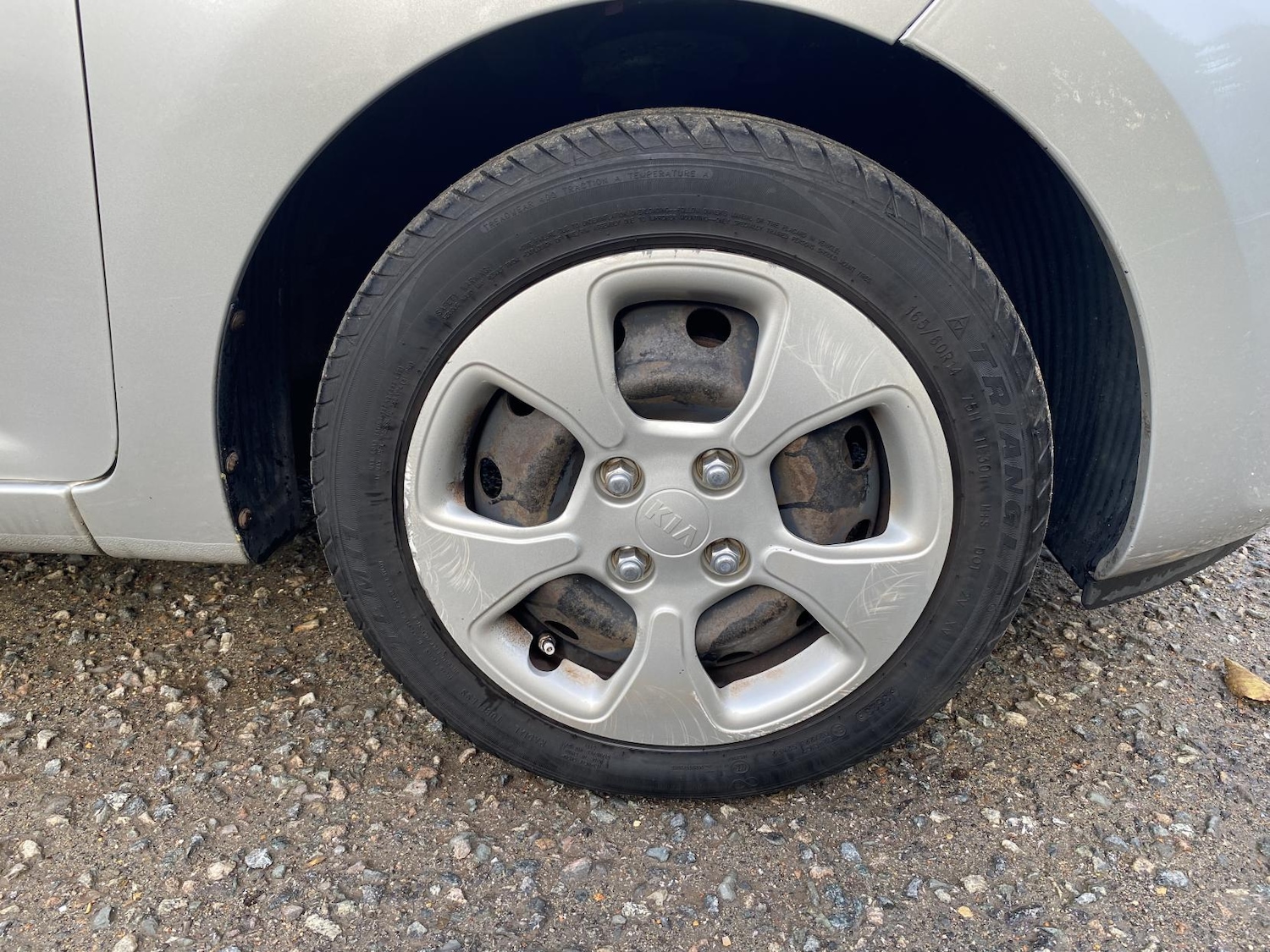 Used Kia Picanto 2014 for sale - 76669932: Photo 34