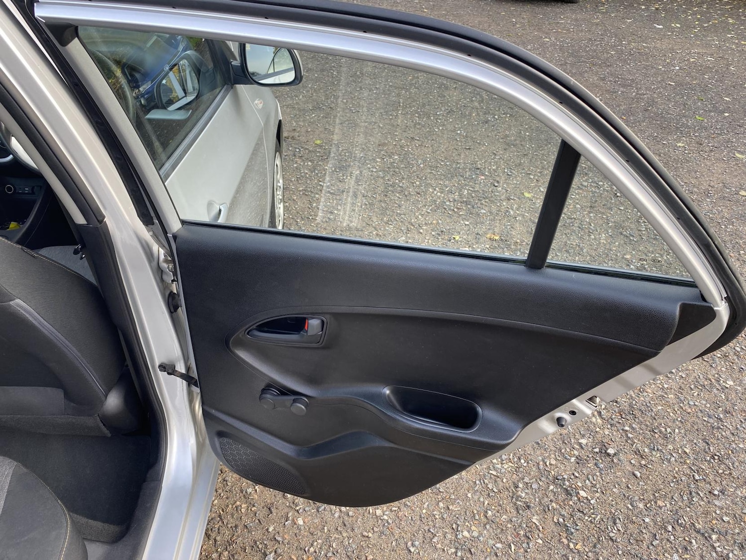 Used Kia Picanto 2014 for sale - 76669932: Photo 39