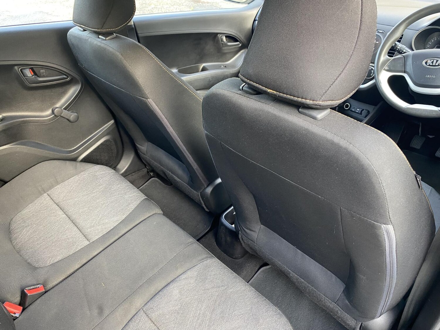 Used Kia Picanto 2014 for sale - 76669932: Photo 41