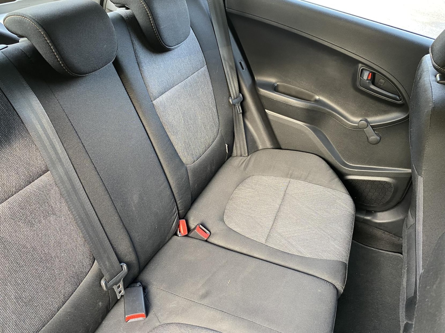 Used Kia Picanto 2014 for sale - 76669932: Photo 43