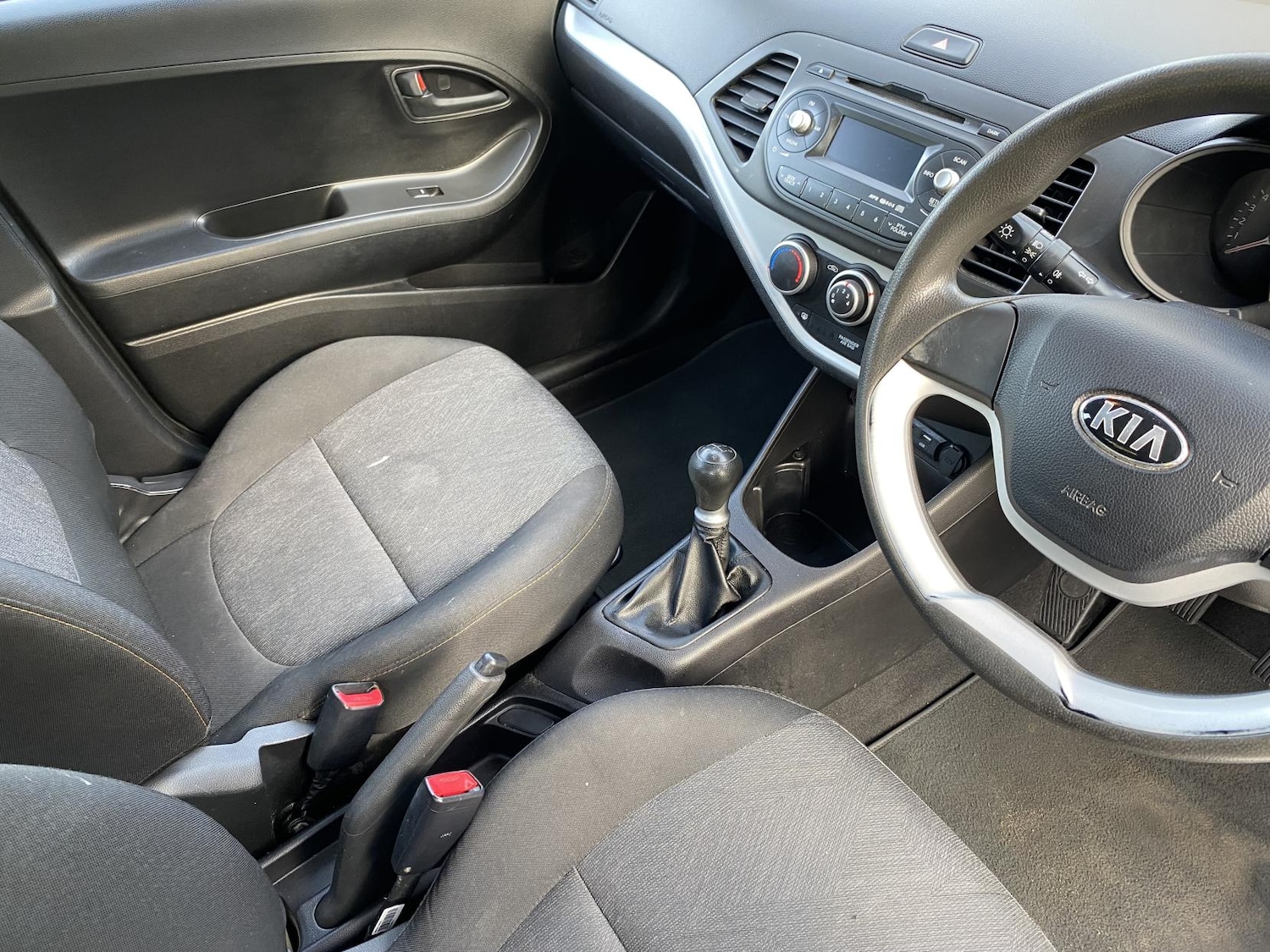 Used Kia Picanto 2014 for sale - 76669932: Photo 46