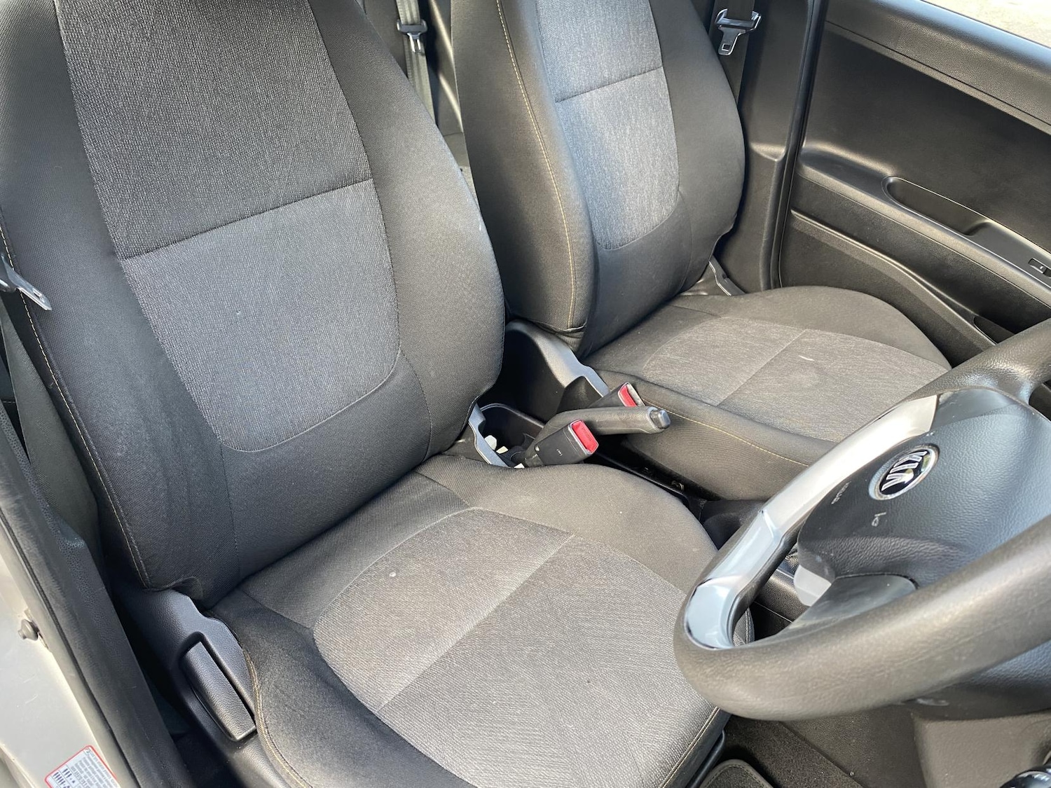 Used Kia Picanto 2014 for sale - 76669932: Photo 47