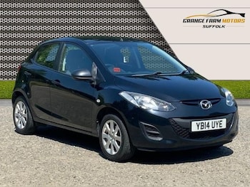 Used Mazda Mazda2 2014 for sale - 79011531: Photo