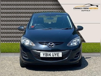 Used Mazda Mazda2 2014 for sale - 79011531: Photo