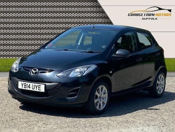 Used Mazda Mazda2 2014 for sale - 79011531: Photo