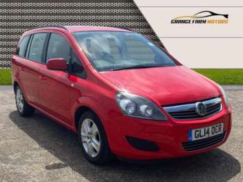 2014 - 1.8i [120] Exclusiv 5dr