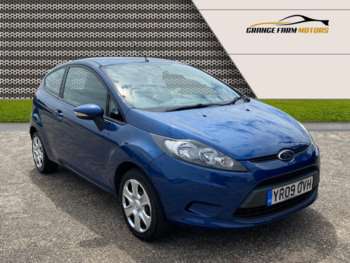 2009 - 1.25 Style 3dr [82]