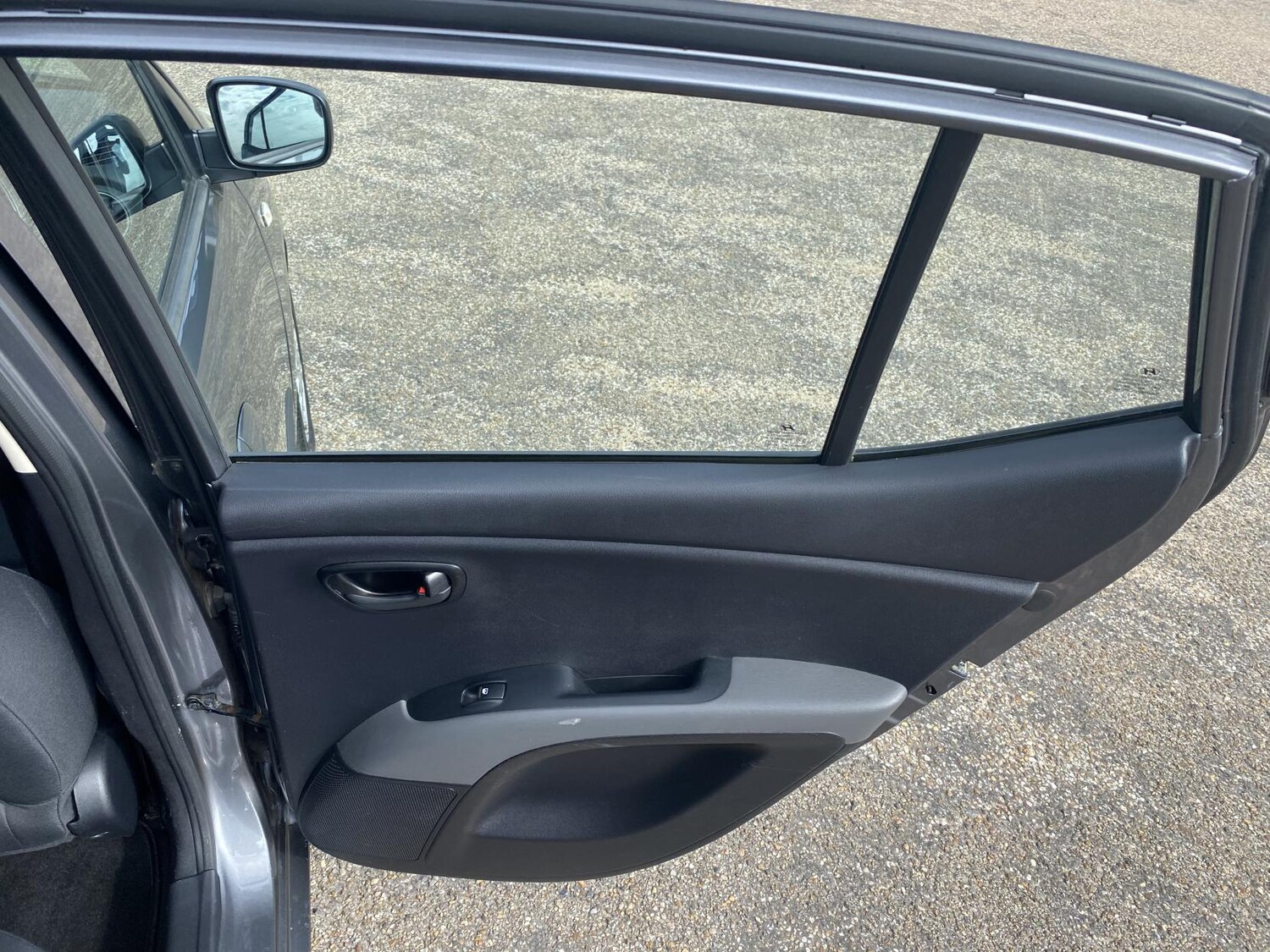 Vehicle 38