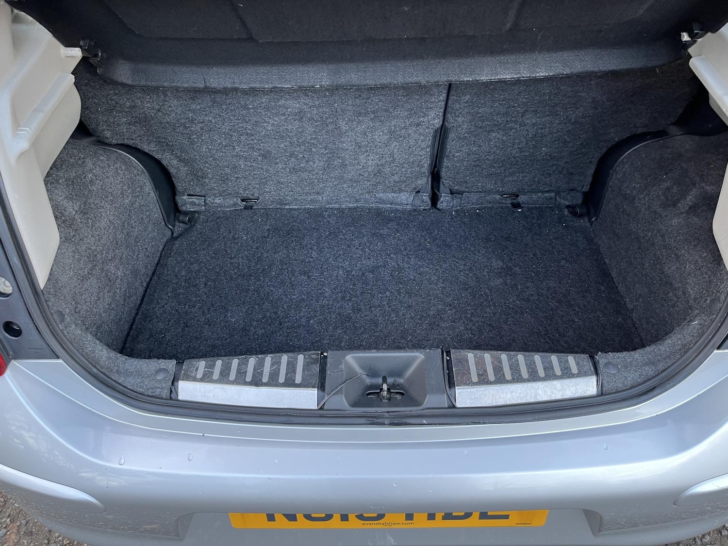 Used Nissan Micra 2013 for sale - 76933424: Photo 13