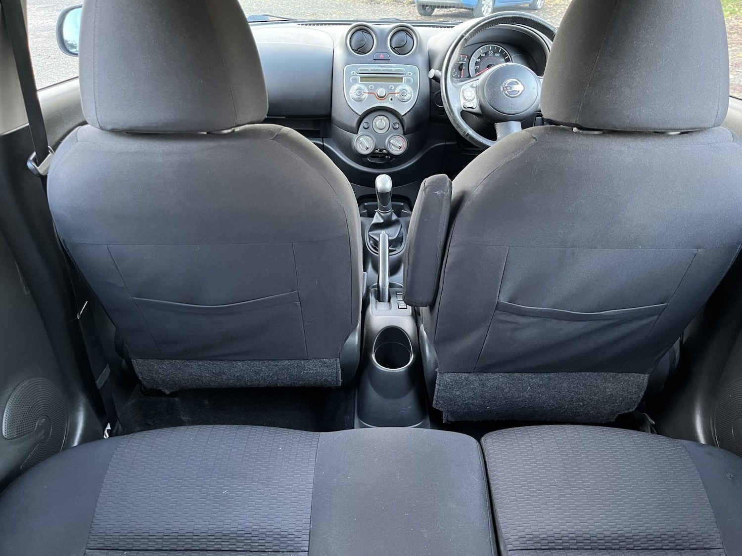 Used Nissan Micra 2013 for sale - 76933424: Photo 15