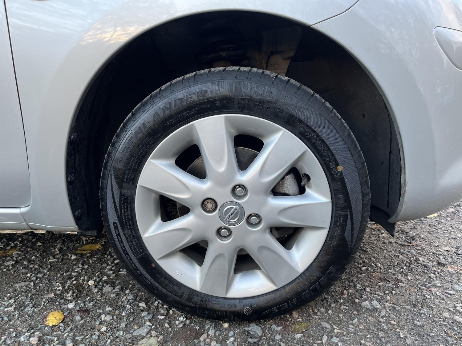 Used Nissan Micra 2013 for sale - 76933424: Photo 16