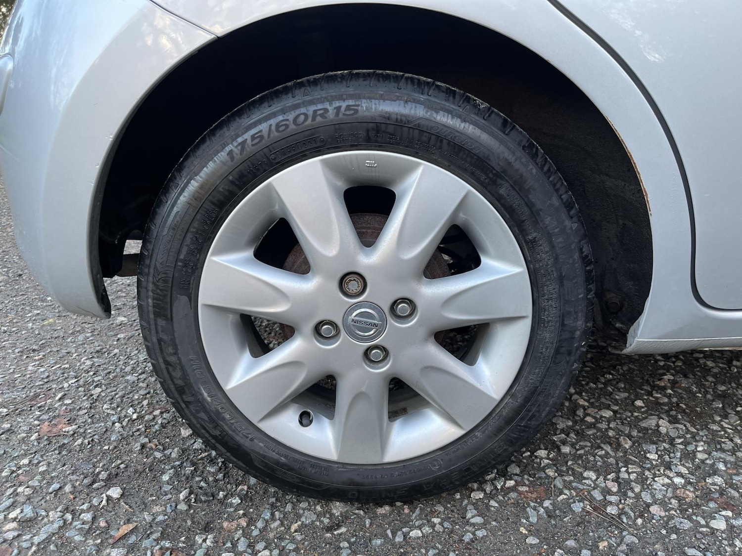 Used Nissan Micra 2013 for sale - 76933424: Photo 17