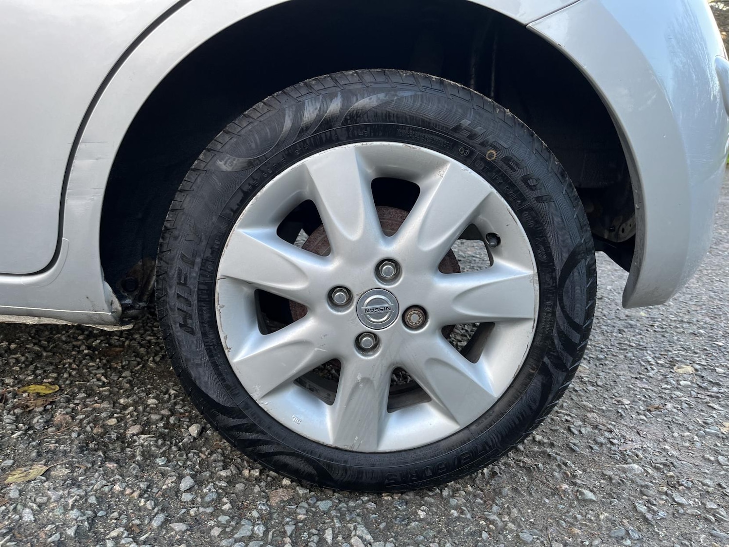 Used Nissan Micra 2013 for sale - 76933424: Photo 18