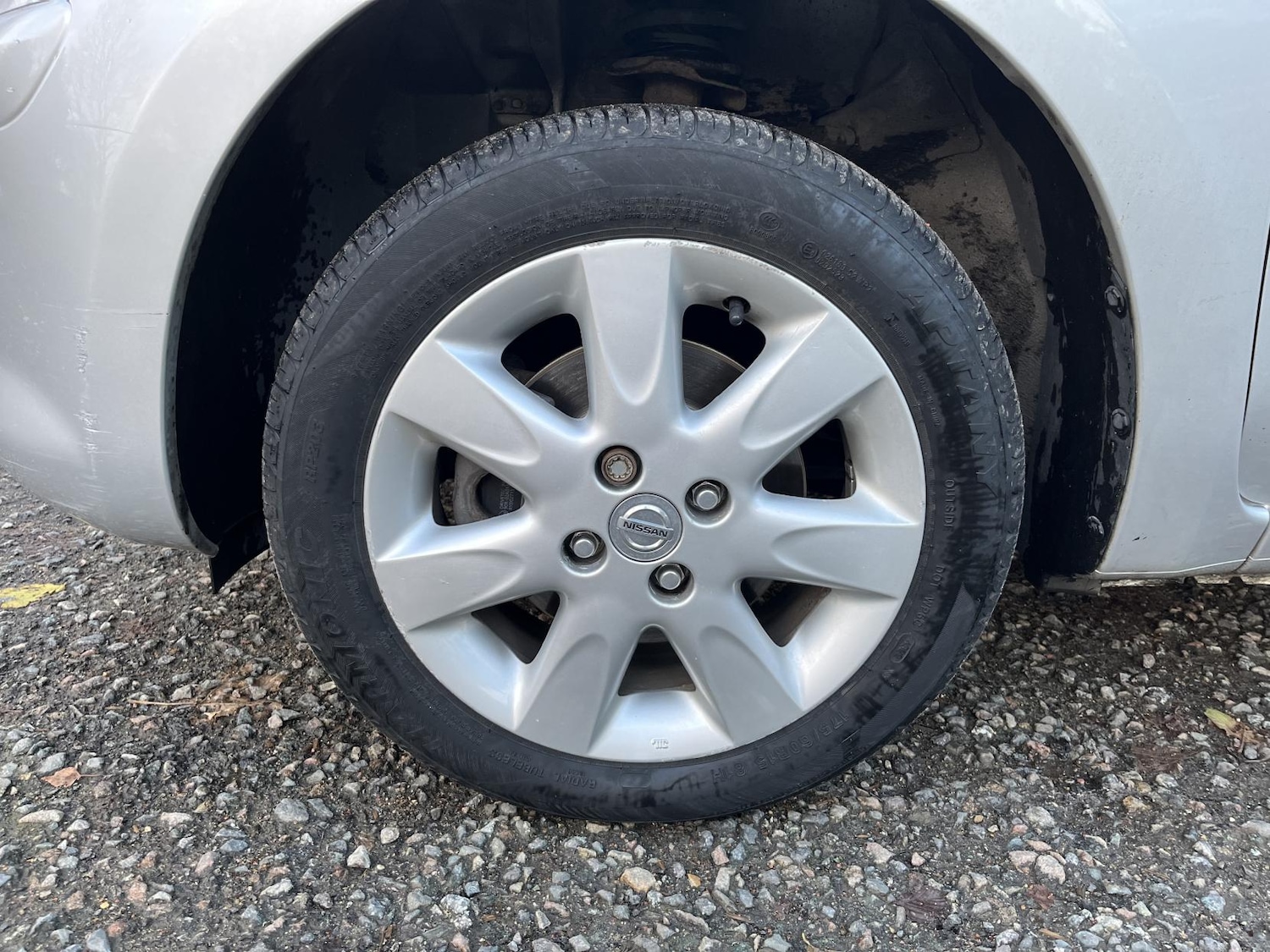 Used Nissan Micra 2013 for sale - 76933424: Photo 19