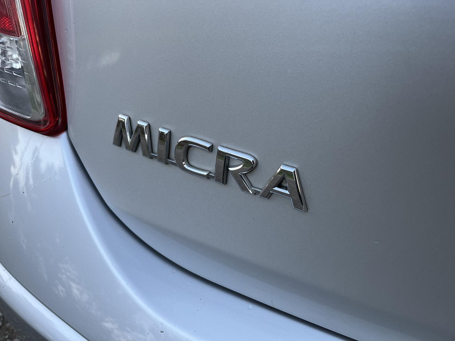 Used Nissan Micra 2013 for sale - 76933424: Photo 22