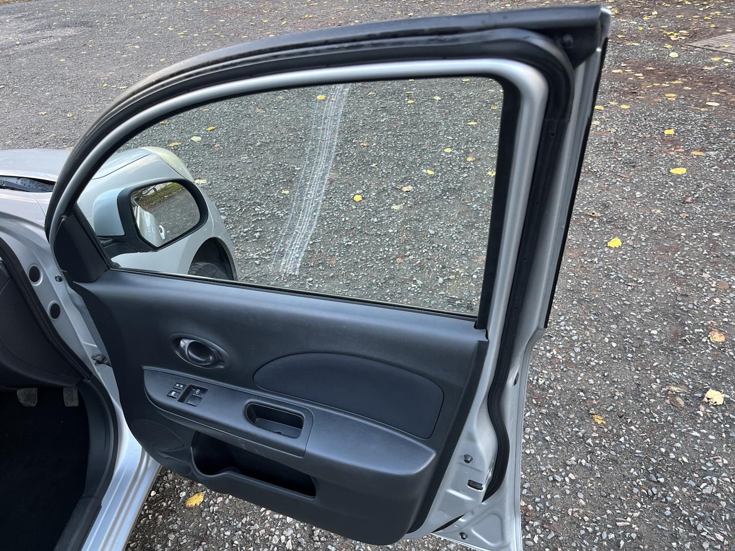 Used Nissan Micra 2013 for sale - 76933424: Photo 23