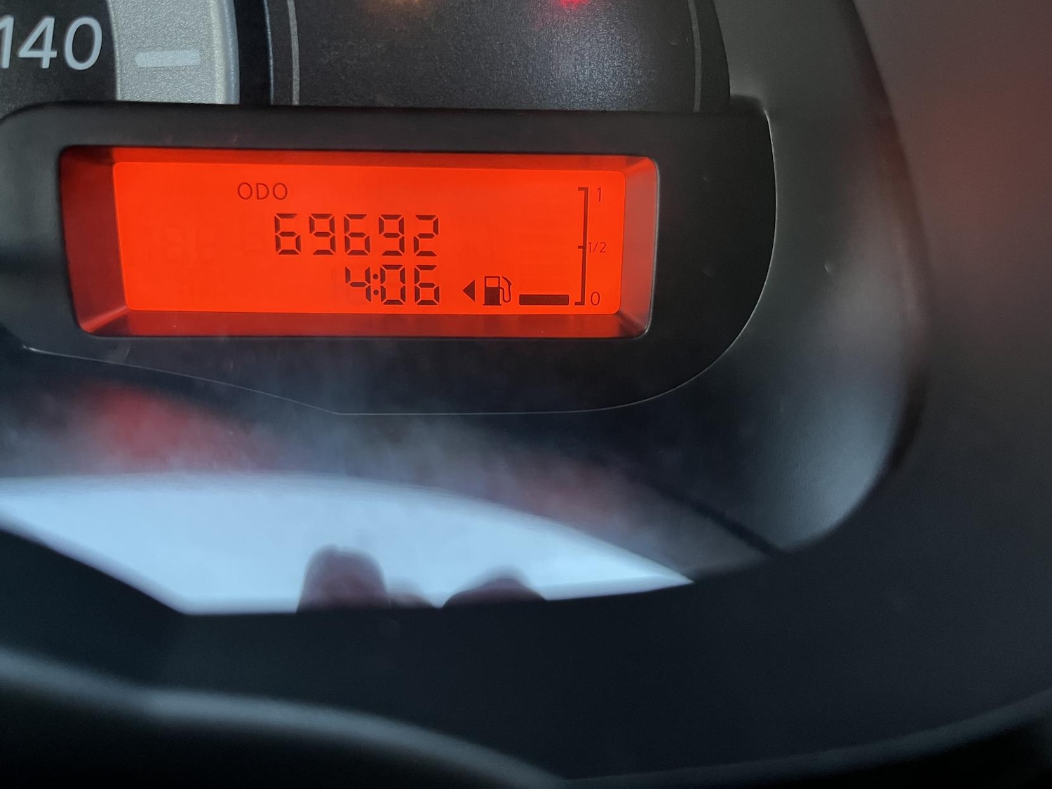 Used Nissan Micra 2013 for sale - 76933424: Photo 28