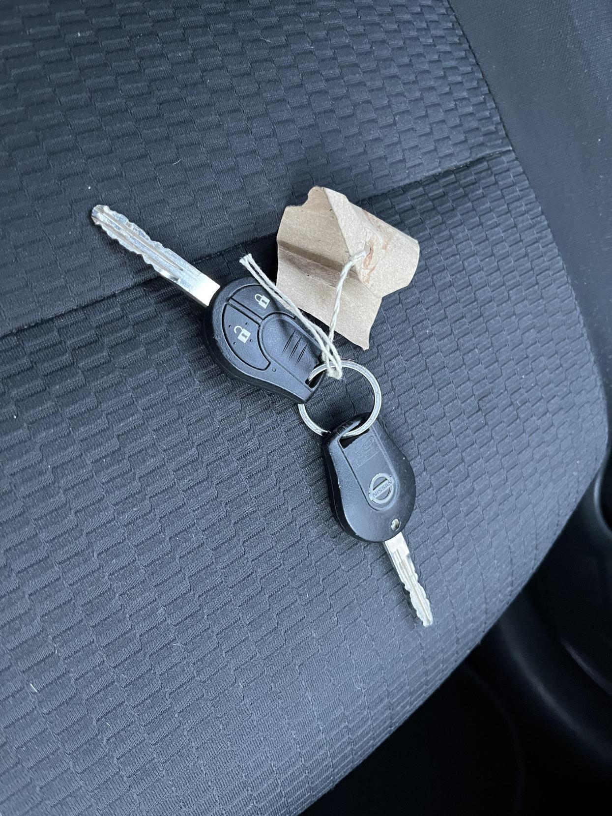 Used Nissan Micra 2013 for sale - 76933424: Photo 33