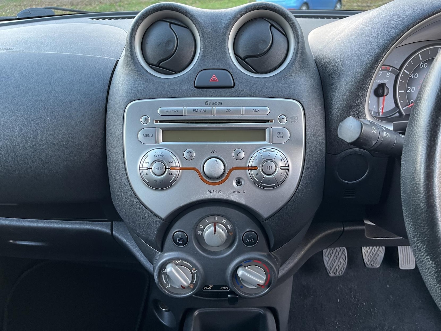 Used Nissan Micra 2013 for sale - 76933424: Photo 35