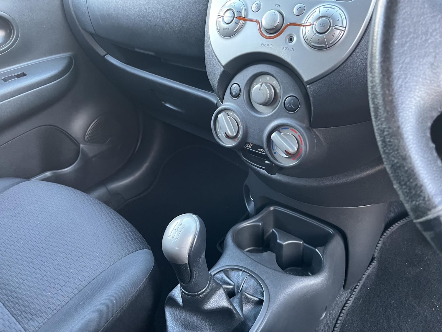 Used Nissan Micra 2013 for sale - 76933424: Photo 36