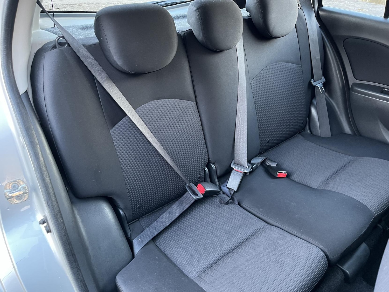 Used Nissan Micra 2013 for sale - 76933424: Photo 40