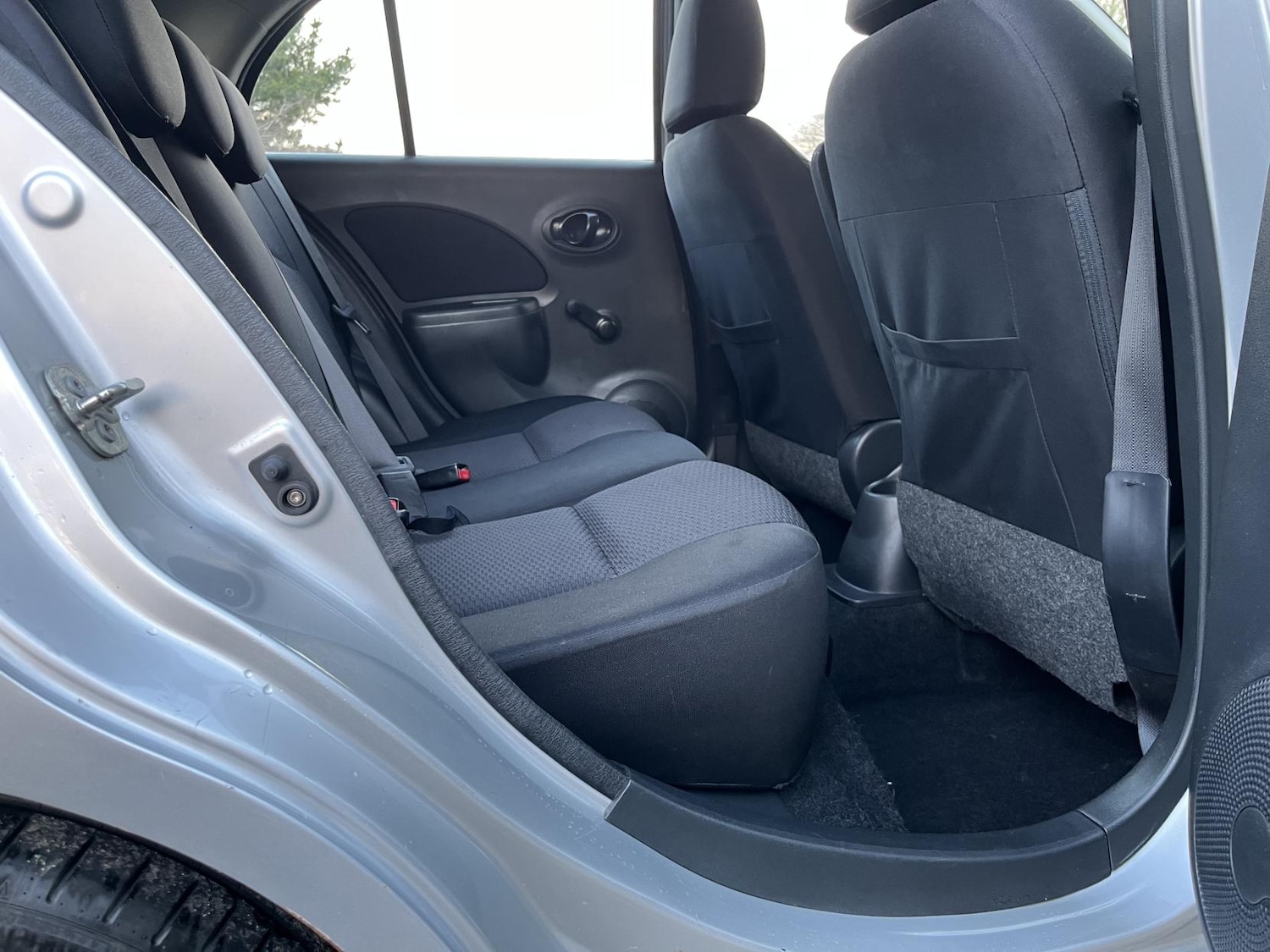 Used Nissan Micra 2013 for sale - 76933424: Photo 41