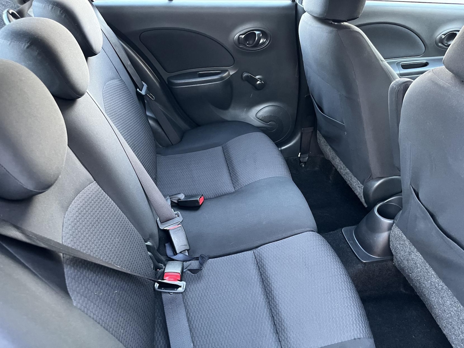 Used Nissan Micra 2013 for sale - 76933424: Photo 42