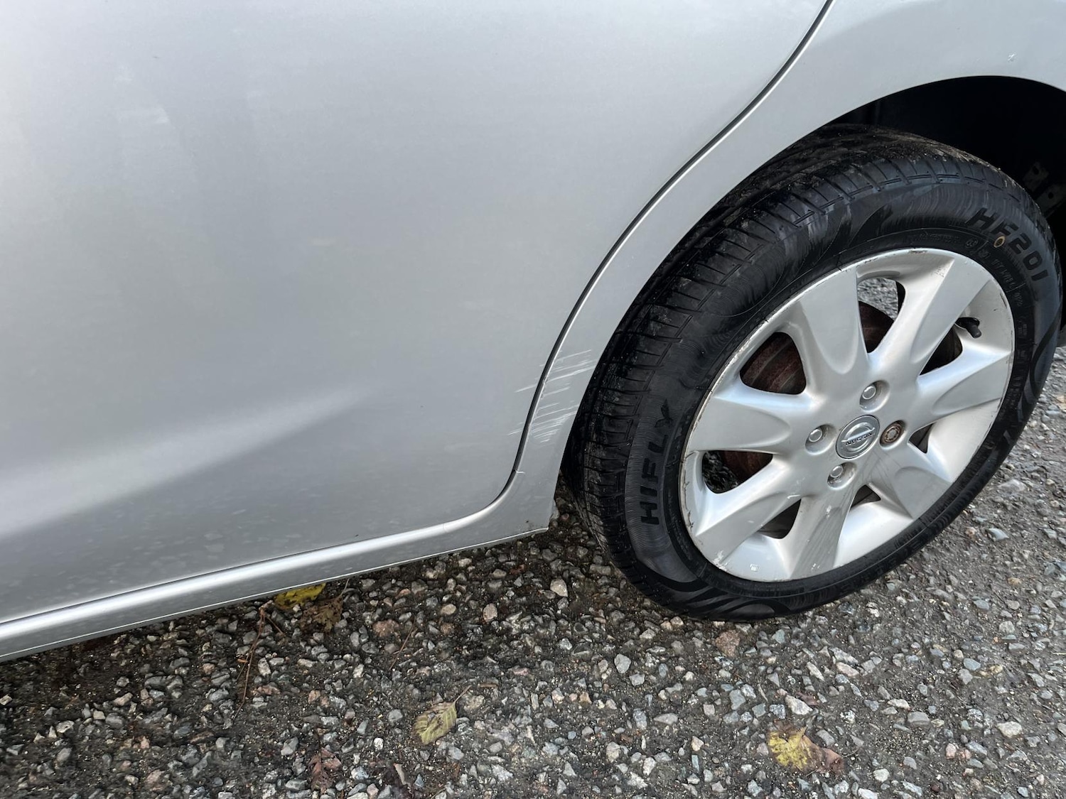 Used Nissan Micra 2013 for sale - 76933424: Photo 44