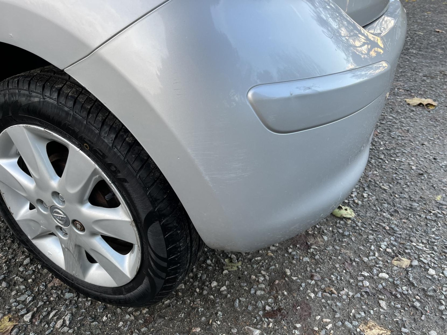 Used Nissan Micra 2013 for sale - 76933424: Photo 45