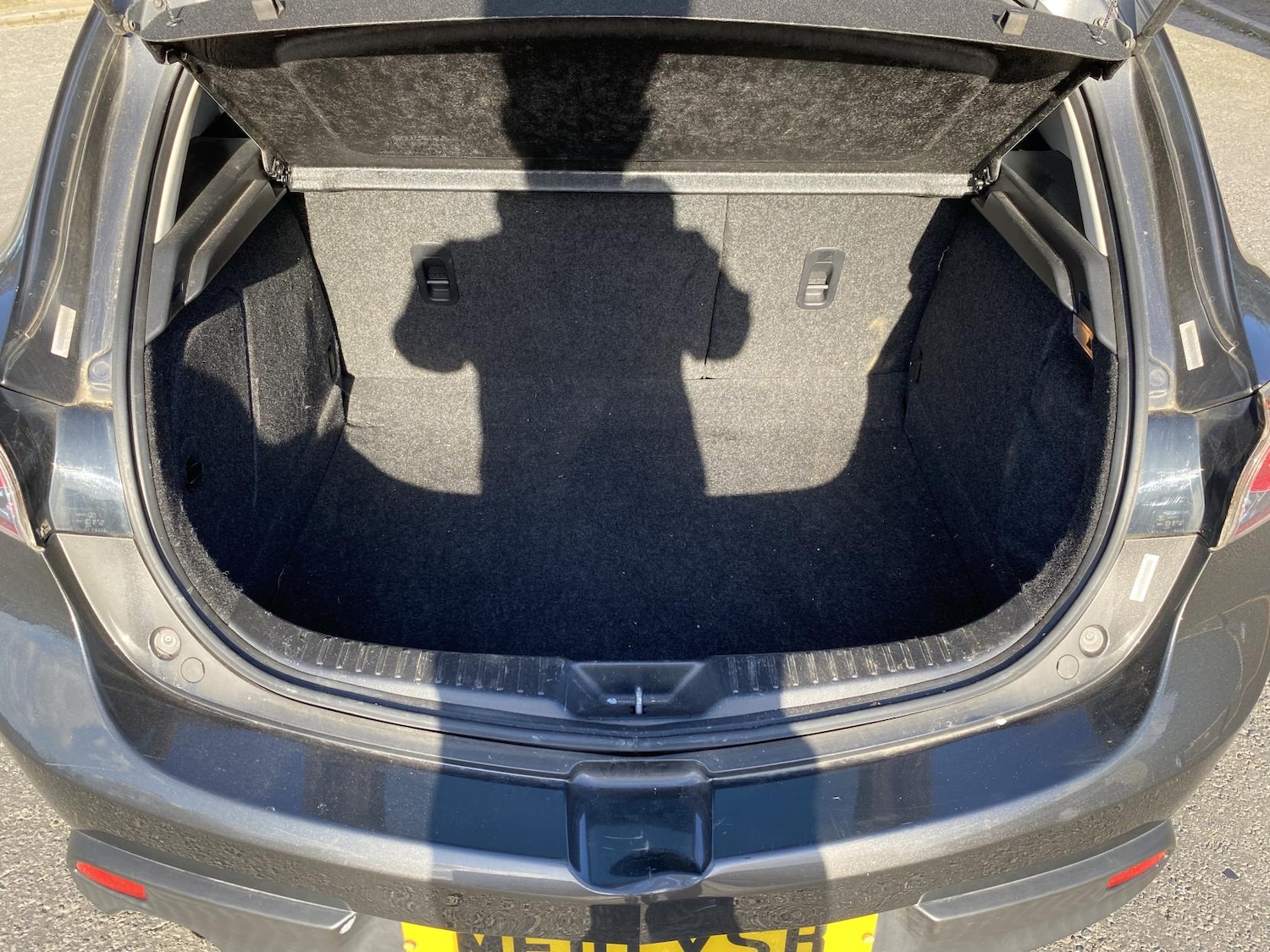 Used Mazda Mazda3 2010 for sale - 77891846: Photo 10