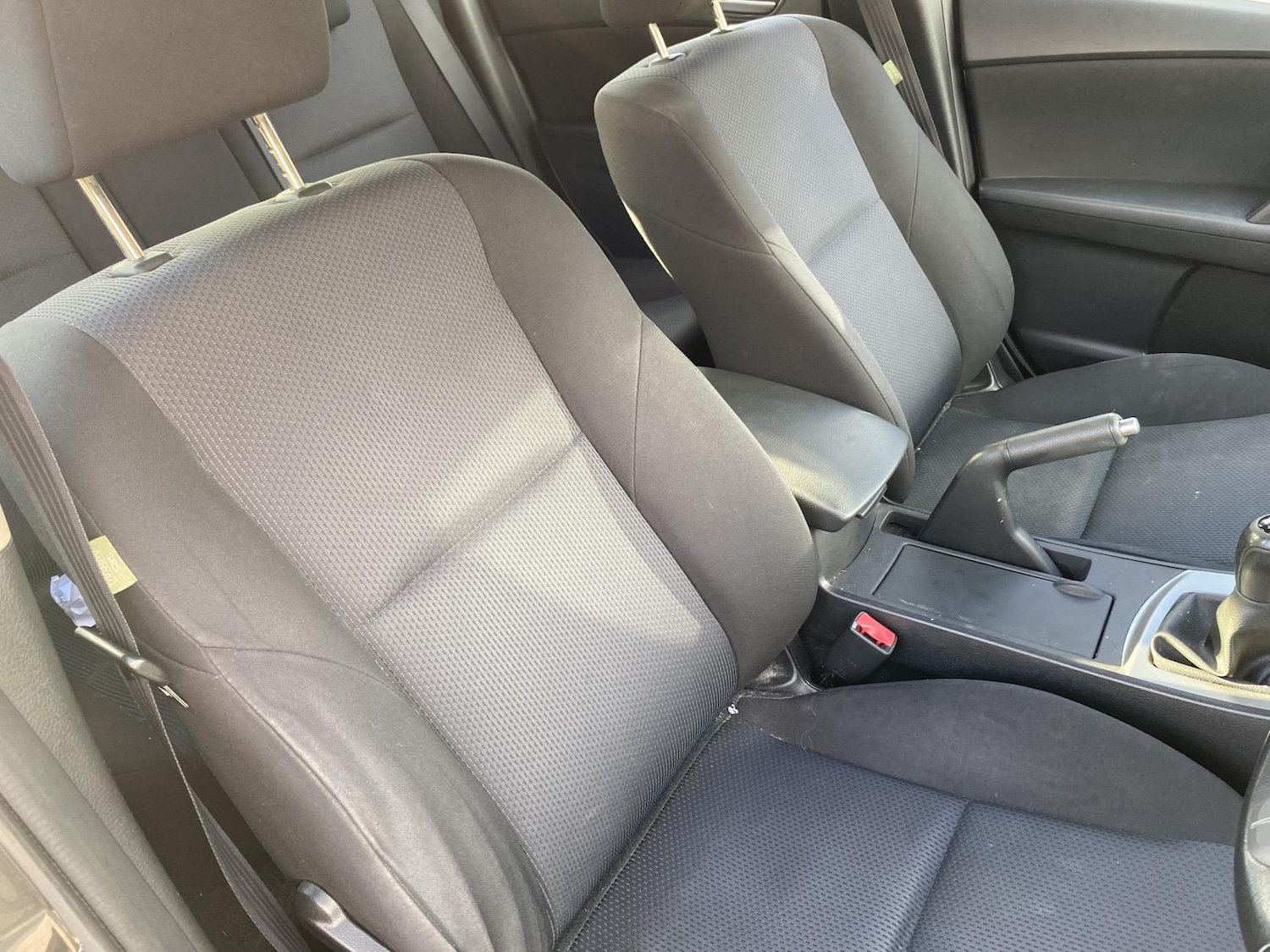 Used Mazda Mazda3 2010 for sale - 77891846: Photo 14