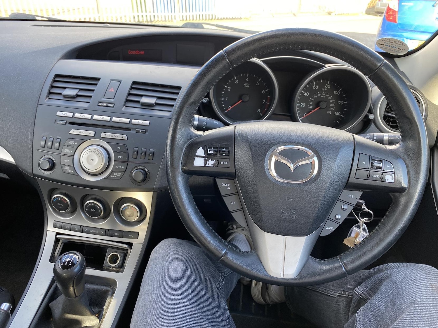 Used Mazda Mazda3 2010 for sale - 77891846: Photo 19