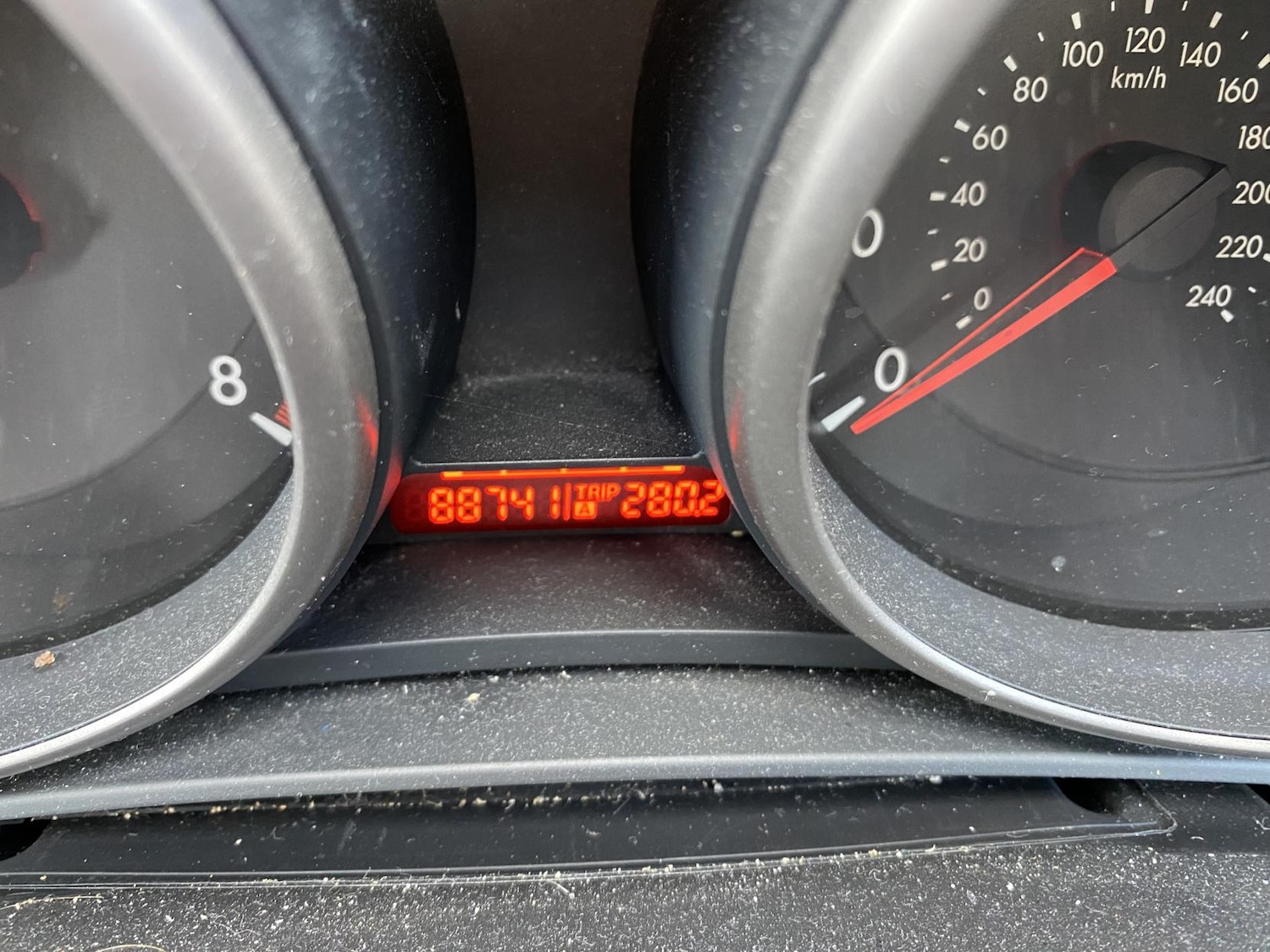 Used Mazda Mazda3 2010 for sale - 77891846: Photo 20