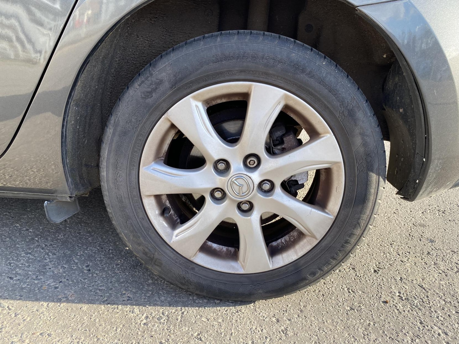 Used Mazda Mazda3 2010 for sale - 77891846: Photo 23