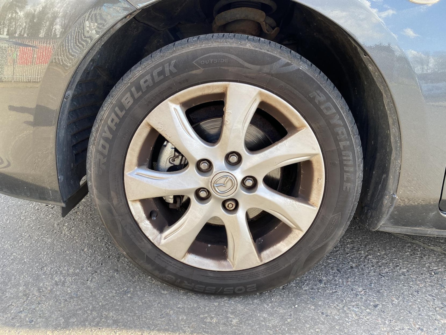 Used Mazda Mazda3 2010 for sale - 77891846: Photo 24