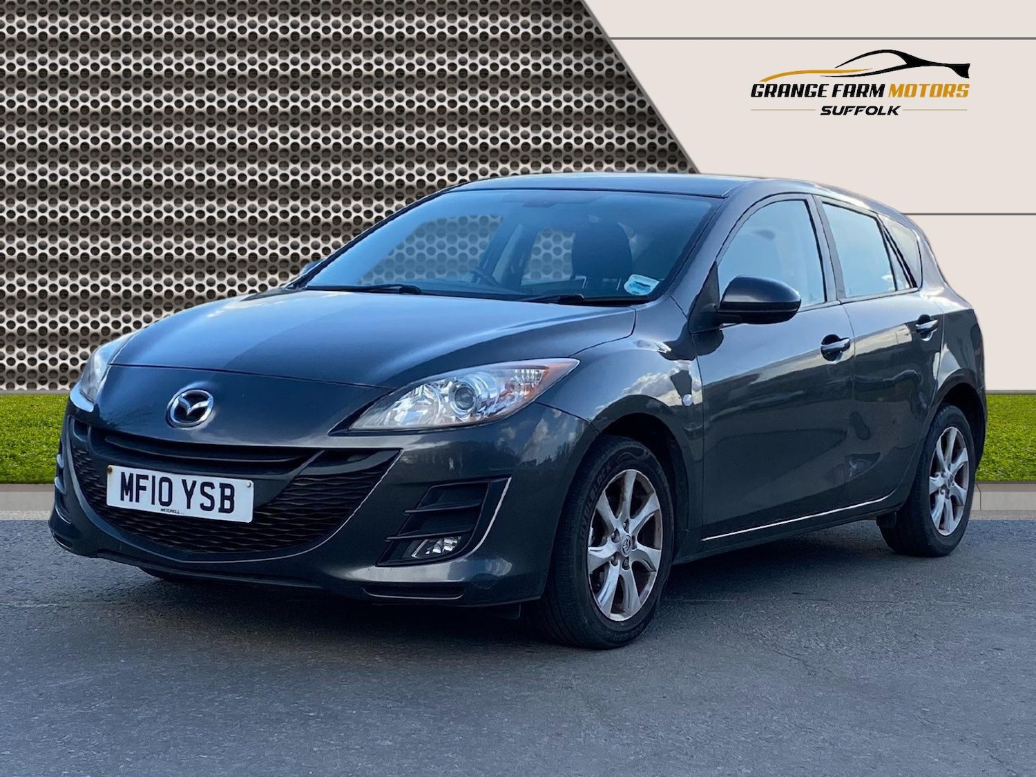 Used Mazda Mazda3 2010 for sale - 77891846: Photo 3
