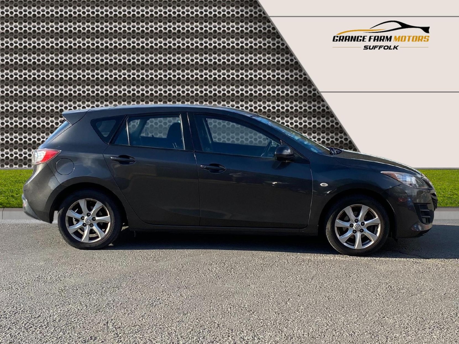 Used Mazda Mazda3 2010 for sale - 77891846: Photo 4