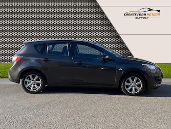 Used Mazda Mazda3 2010 for sale - 77891846: Photo