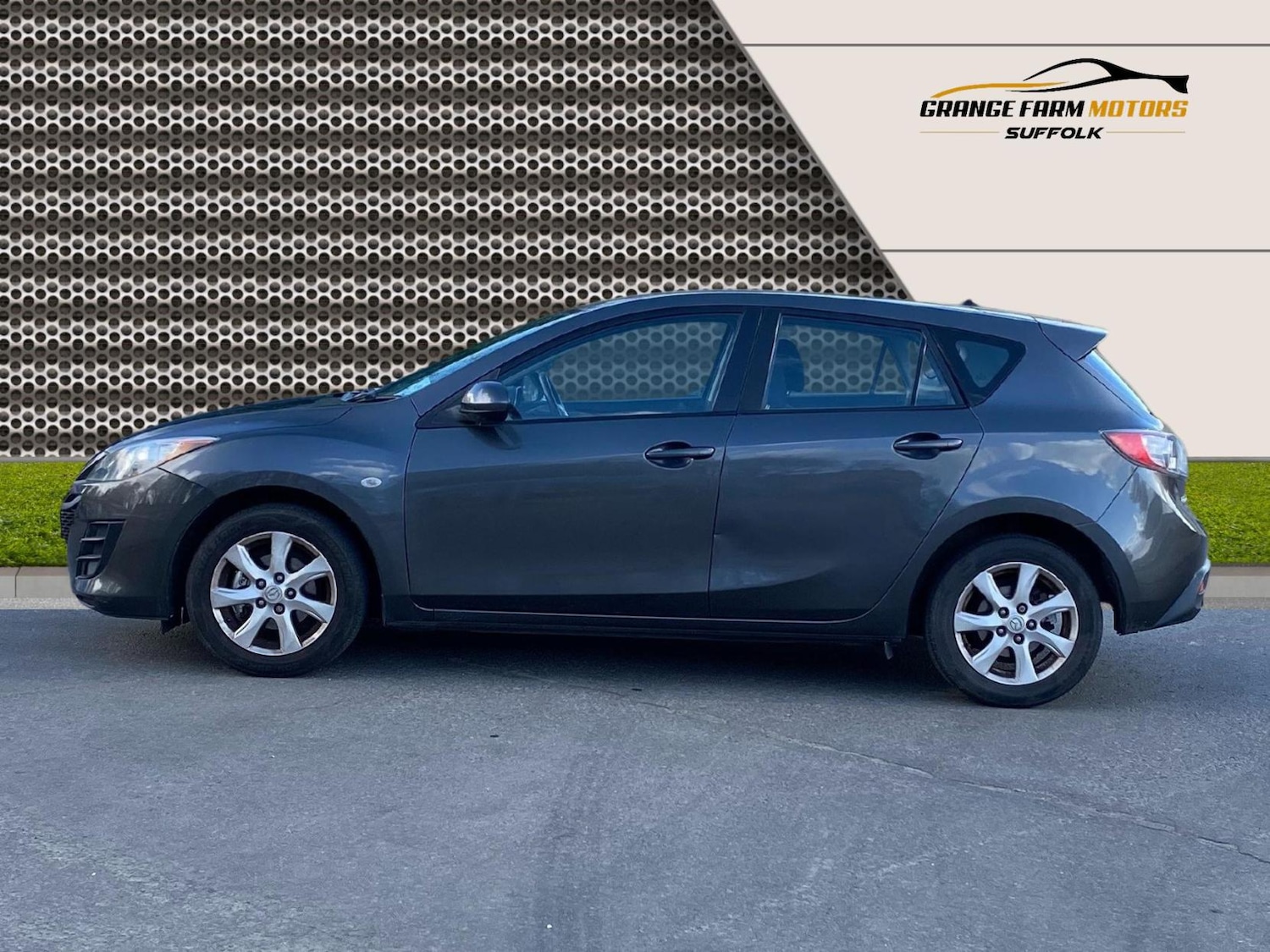 Used Mazda Mazda3 2010 for sale - 77891846: Photo 5